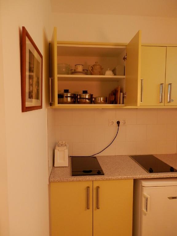 Csiki Apartman Budaörs Cameră foto