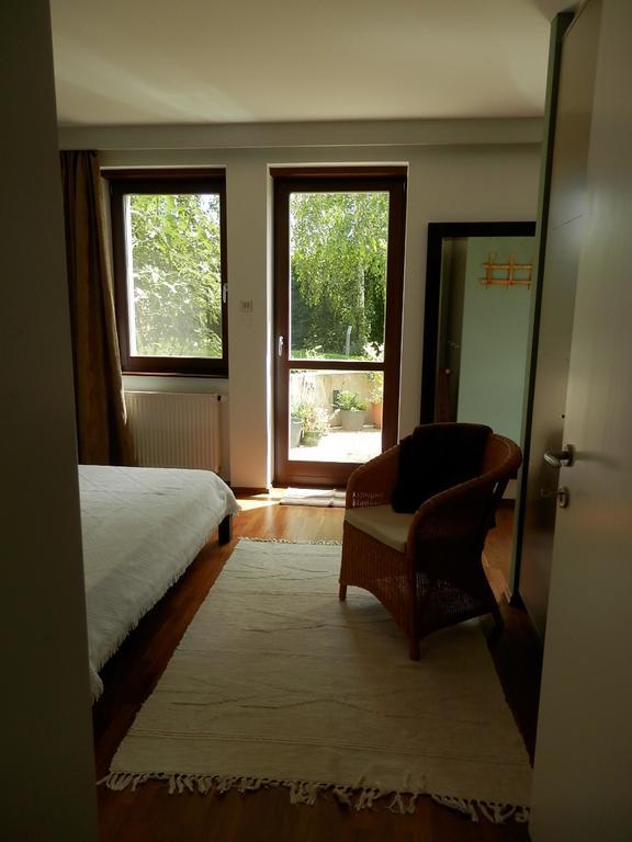 Csiki Apartman Budaörs Cameră foto