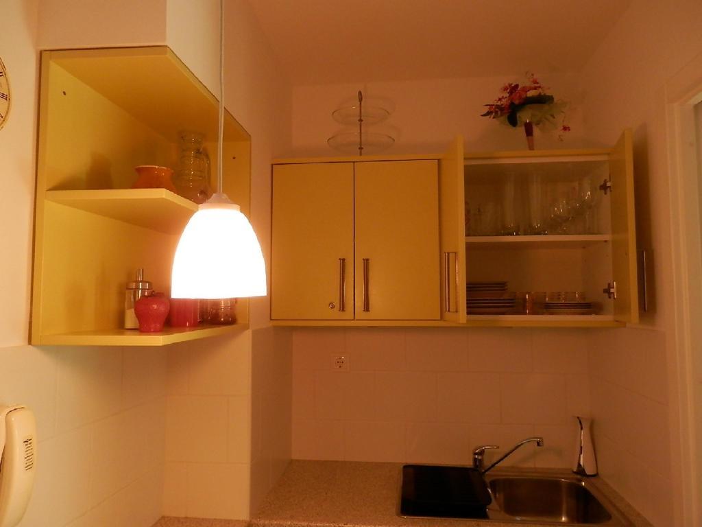 Csiki Apartman Budaörs Cameră foto